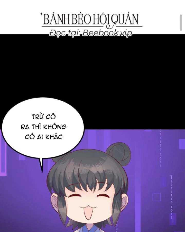 Bắt Ta Làm Cung Nữ? Ta Liền Cho Bạo Quân Quỳ Ván Giặt Đồ!!!! Chapter 309 - 4