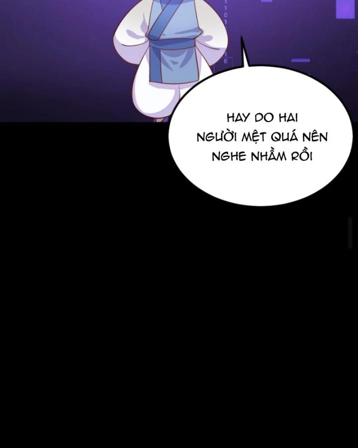 Bắt Ta Làm Cung Nữ? Ta Liền Cho Bạo Quân Quỳ Ván Giặt Đồ!!!! Chapter 309 - 5