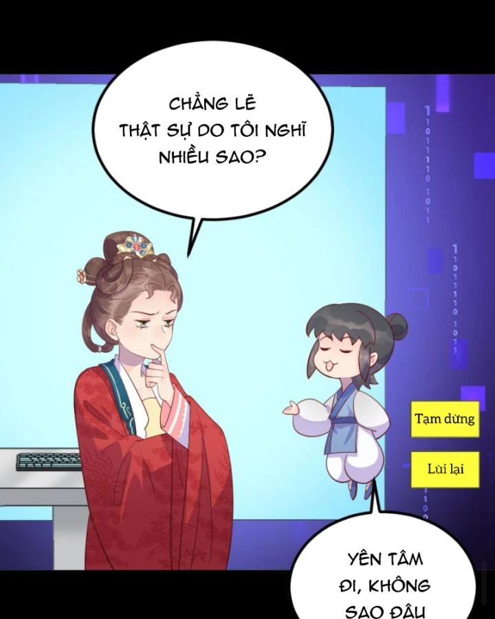 Bắt Ta Làm Cung Nữ? Ta Liền Cho Bạo Quân Quỳ Ván Giặt Đồ!!!! Chapter 309 - 6