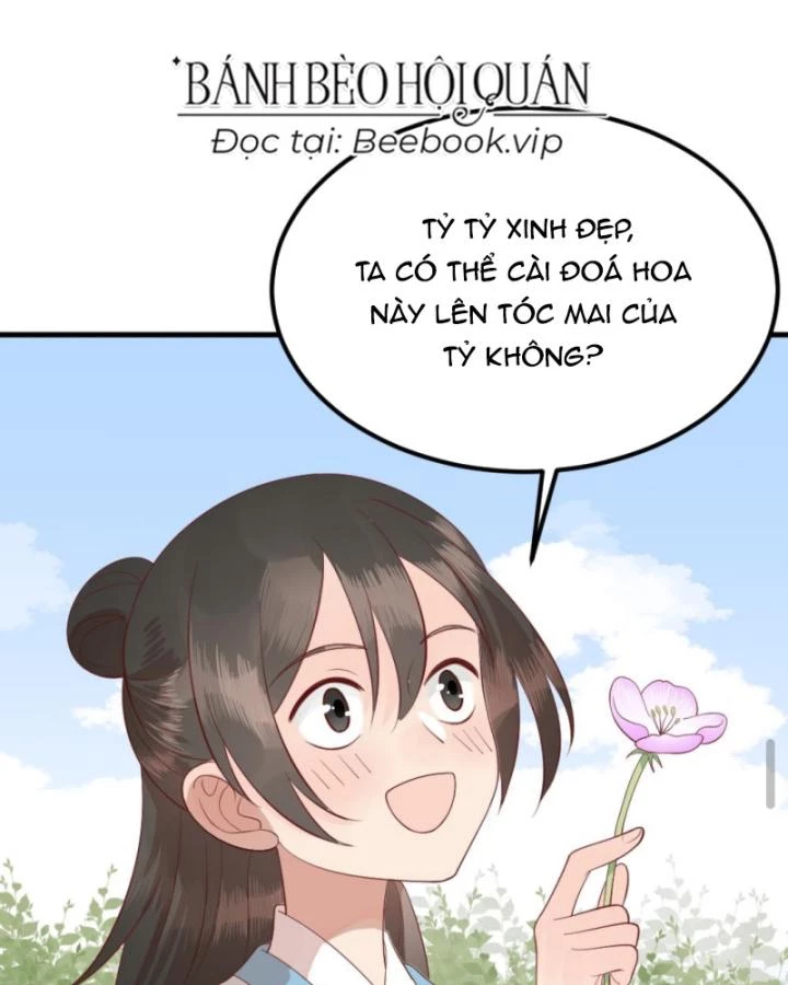 Bắt Ta Làm Cung Nữ? Ta Liền Cho Bạo Quân Quỳ Ván Giặt Đồ!!!! Chapter 309 - 9