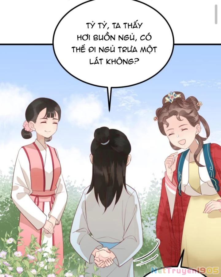 Bắt Ta Làm Cung Nữ? Ta Liền Cho Bạo Quân Quỳ Ván Giặt Đồ!!!! Chapter 309 - 14