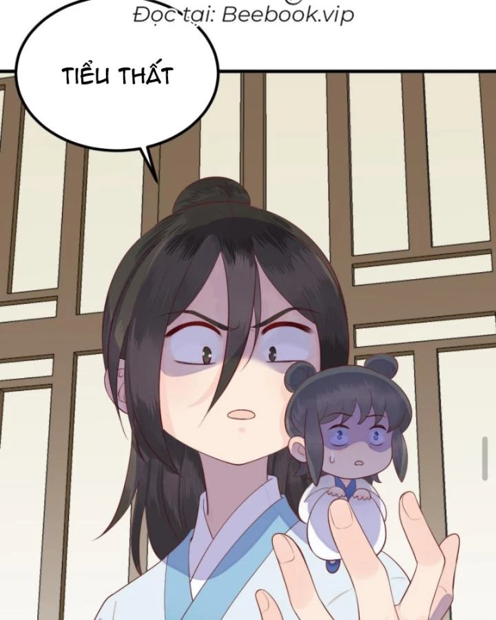 Bắt Ta Làm Cung Nữ? Ta Liền Cho Bạo Quân Quỳ Ván Giặt Đồ!!!! Chapter 309 - 19
