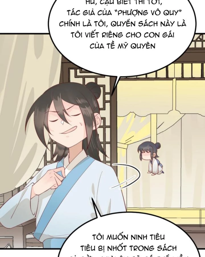 Bắt Ta Làm Cung Nữ? Ta Liền Cho Bạo Quân Quỳ Ván Giặt Đồ!!!! Chapter 309 - 26