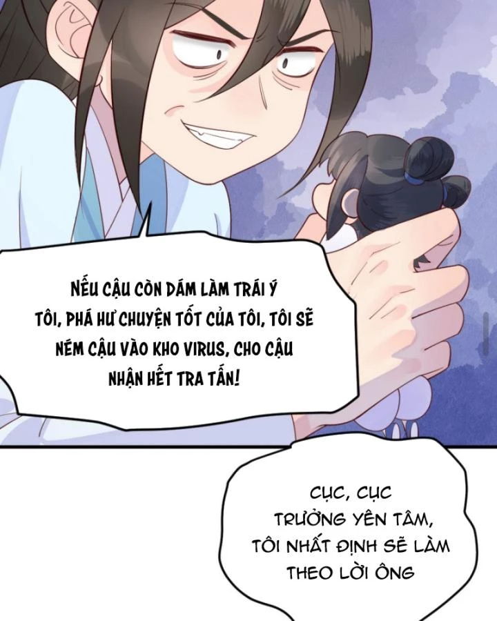 Bắt Ta Làm Cung Nữ? Ta Liền Cho Bạo Quân Quỳ Ván Giặt Đồ!!!! Chapter 309 - 32