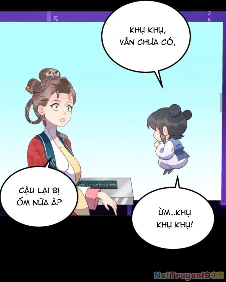Bắt Ta Làm Cung Nữ? Ta Liền Cho Bạo Quân Quỳ Ván Giặt Đồ!!!! Chapter 309 - 38