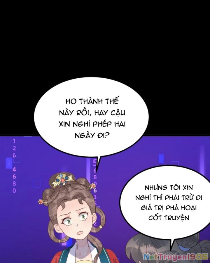 Bắt Ta Làm Cung Nữ? Ta Liền Cho Bạo Quân Quỳ Ván Giặt Đồ!!!! Chapter 309 - 39