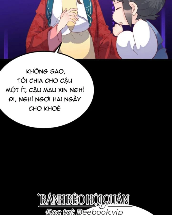 Bắt Ta Làm Cung Nữ? Ta Liền Cho Bạo Quân Quỳ Ván Giặt Đồ!!!! Chapter 309 - 40