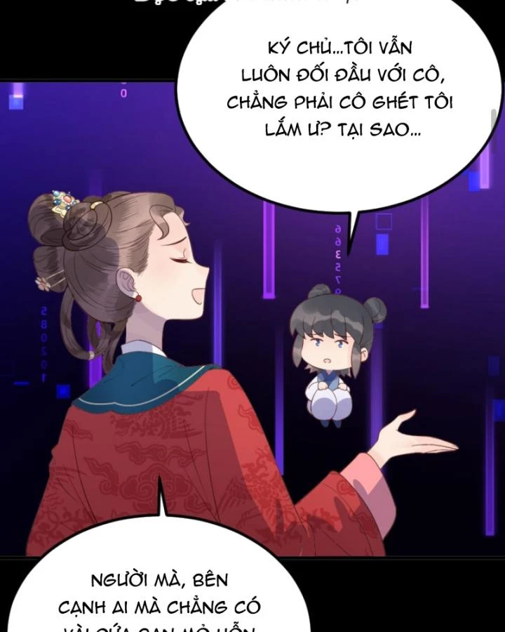 Bắt Ta Làm Cung Nữ? Ta Liền Cho Bạo Quân Quỳ Ván Giặt Đồ!!!! Chapter 309 - 41
