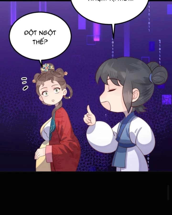 Bắt Ta Làm Cung Nữ? Ta Liền Cho Bạo Quân Quỳ Ván Giặt Đồ!!!! Chapter 309 - 46