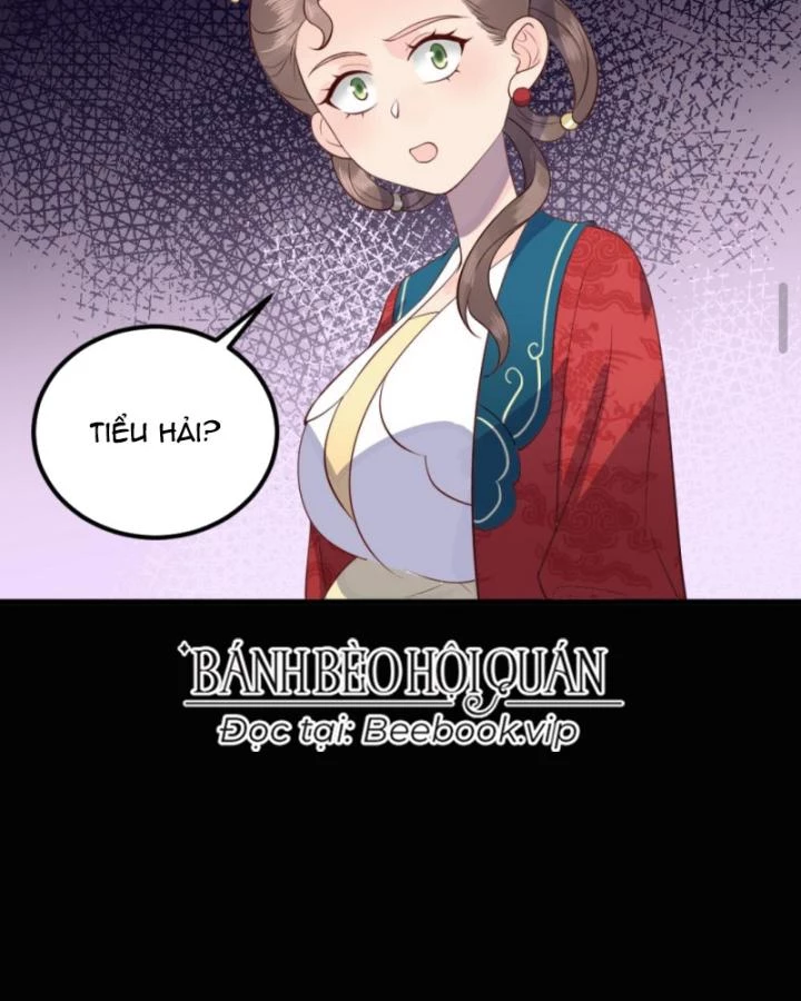 Bắt Ta Làm Cung Nữ? Ta Liền Cho Bạo Quân Quỳ Ván Giặt Đồ!!!! Chapter 309 - 48