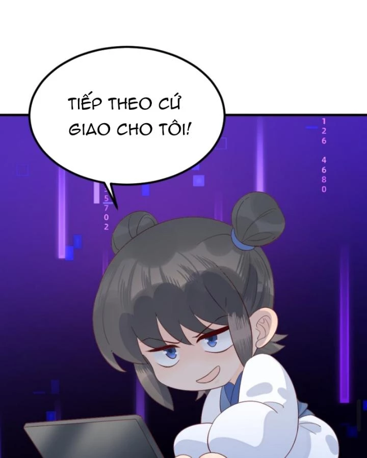 Bắt Ta Làm Cung Nữ? Ta Liền Cho Bạo Quân Quỳ Ván Giặt Đồ!!!! Chapter 310 - 12