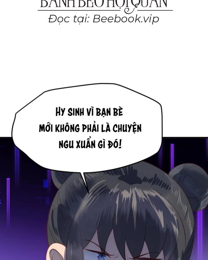 Bắt Ta Làm Cung Nữ? Ta Liền Cho Bạo Quân Quỳ Ván Giặt Đồ!!!! Chapter 310 - 19
