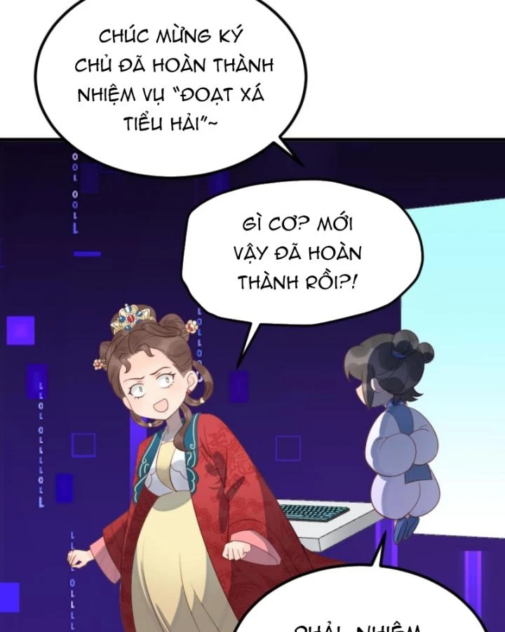 Bắt Ta Làm Cung Nữ? Ta Liền Cho Bạo Quân Quỳ Ván Giặt Đồ!!!! Chapter 310 - 25