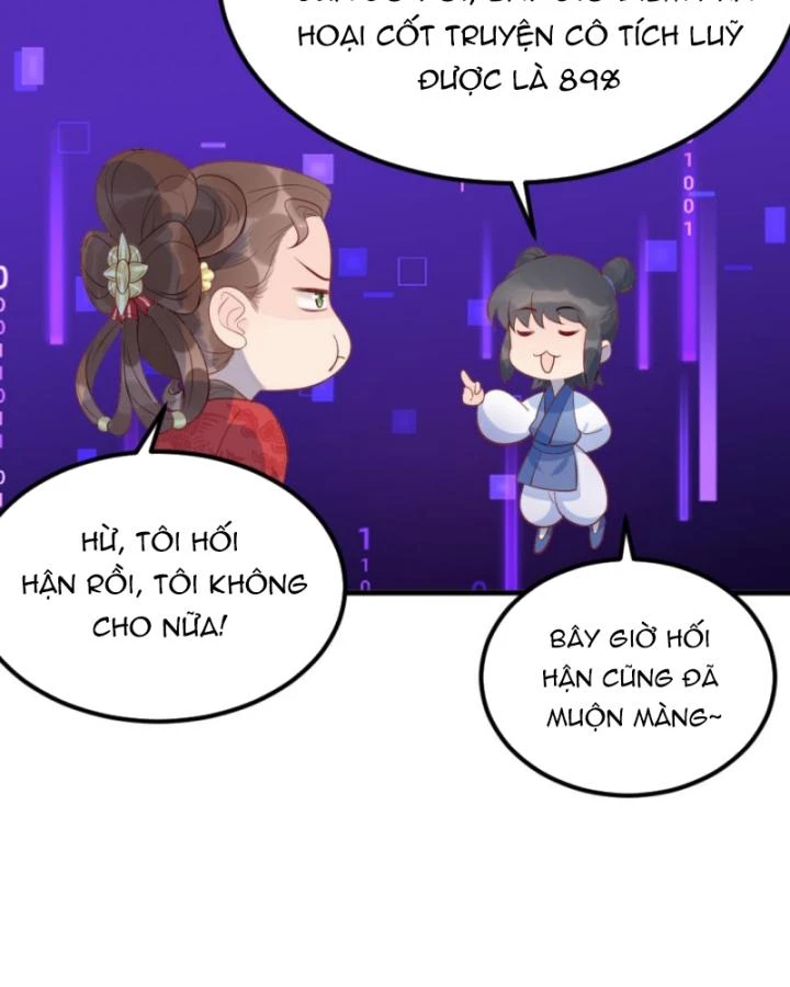 Bắt Ta Làm Cung Nữ? Ta Liền Cho Bạo Quân Quỳ Ván Giặt Đồ!!!! Chapter 310 - 29