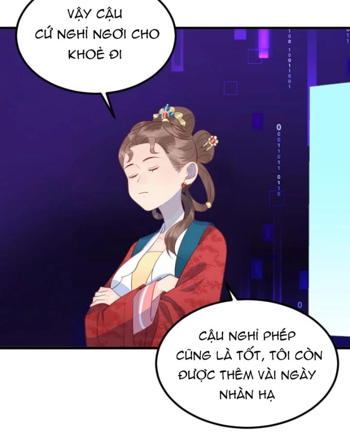 Bắt Ta Làm Cung Nữ? Ta Liền Cho Bạo Quân Quỳ Ván Giặt Đồ!!!! Chapter 310 - 32