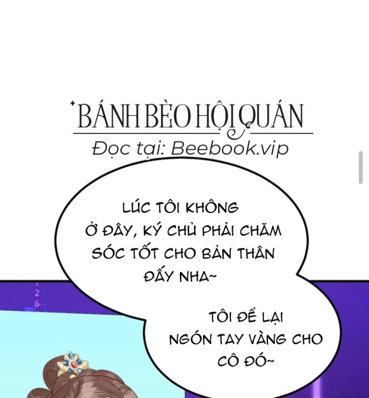 Bắt Ta Làm Cung Nữ? Ta Liền Cho Bạo Quân Quỳ Ván Giặt Đồ!!!! Chapter 310 - 33