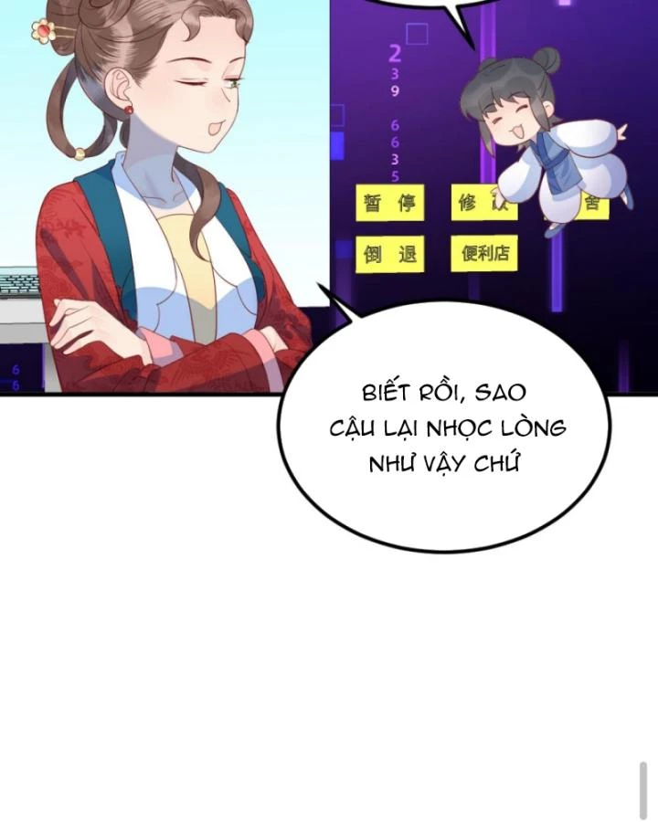 Bắt Ta Làm Cung Nữ? Ta Liền Cho Bạo Quân Quỳ Ván Giặt Đồ!!!! Chapter 310 - 34