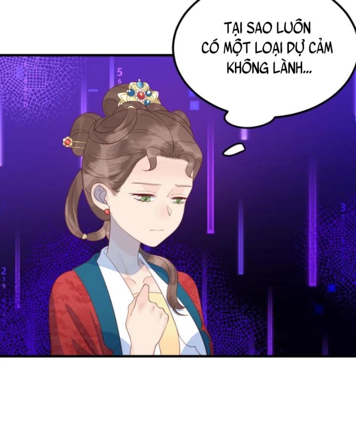 Bắt Ta Làm Cung Nữ? Ta Liền Cho Bạo Quân Quỳ Ván Giặt Đồ!!!! Chapter 310 - 38