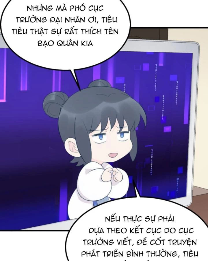 Bắt Ta Làm Cung Nữ? Ta Liền Cho Bạo Quân Quỳ Ván Giặt Đồ!!!! Chapter 311 - 16