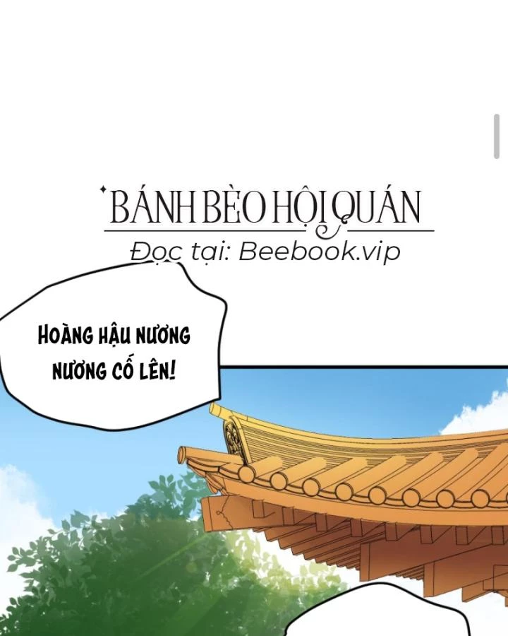 Bắt Ta Làm Cung Nữ? Ta Liền Cho Bạo Quân Quỳ Ván Giặt Đồ!!!! Chapter 311 - 20