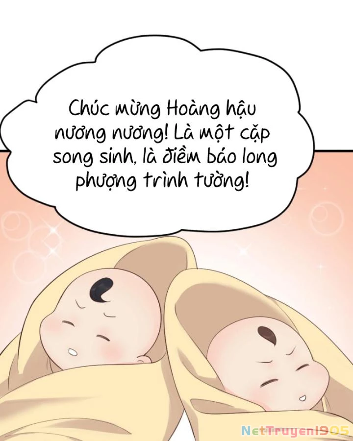 Bắt Ta Làm Cung Nữ? Ta Liền Cho Bạo Quân Quỳ Ván Giặt Đồ!!!! Chapter 311 - 32