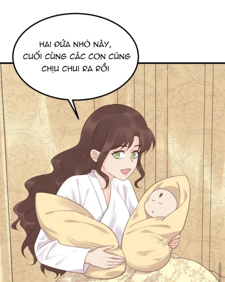 Bắt Ta Làm Cung Nữ? Ta Liền Cho Bạo Quân Quỳ Ván Giặt Đồ!!!! Chapter 311 - 34