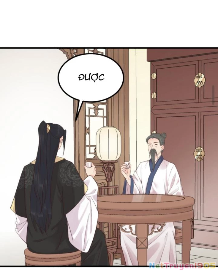 Bắt Ta Làm Cung Nữ? Ta Liền Cho Bạo Quân Quỳ Ván Giặt Đồ!!!! Chapter 311 - 39