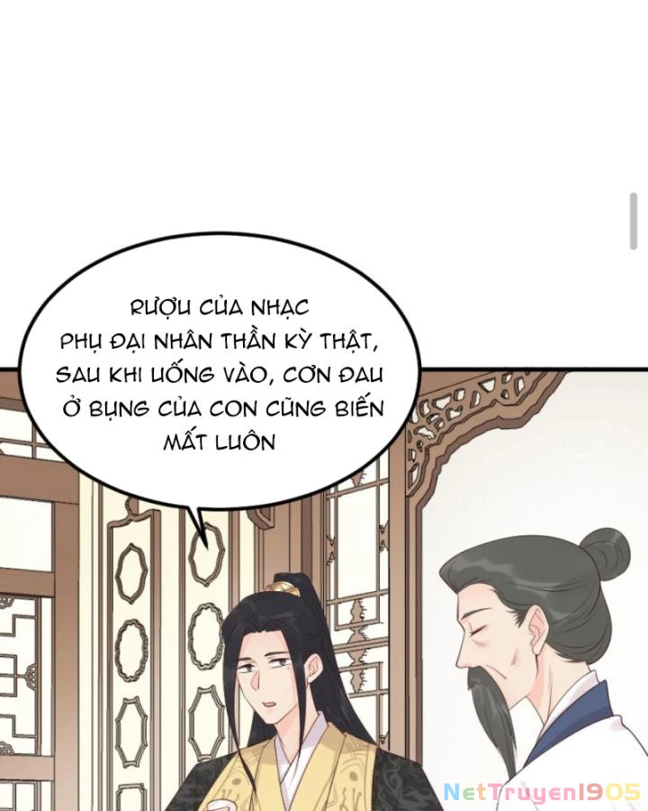 Bắt Ta Làm Cung Nữ? Ta Liền Cho Bạo Quân Quỳ Ván Giặt Đồ!!!! Chapter 311 - 42