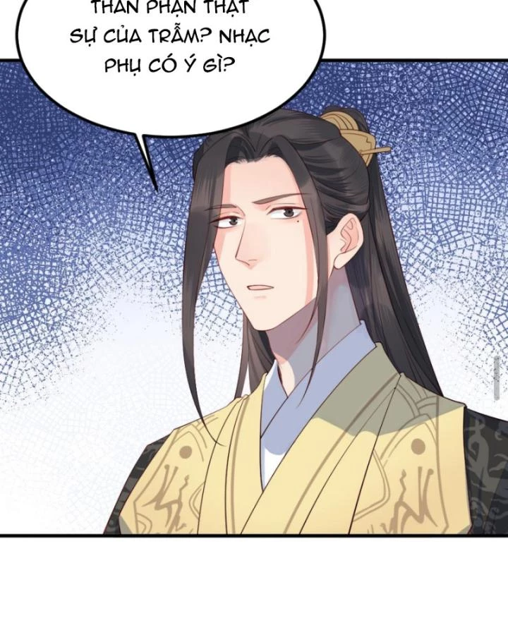 Bắt Ta Làm Cung Nữ? Ta Liền Cho Bạo Quân Quỳ Ván Giặt Đồ!!!! Chapter 312 - 5