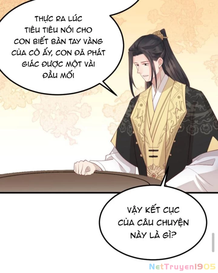 Bắt Ta Làm Cung Nữ? Ta Liền Cho Bạo Quân Quỳ Ván Giặt Đồ!!!! Chapter 312 - 12