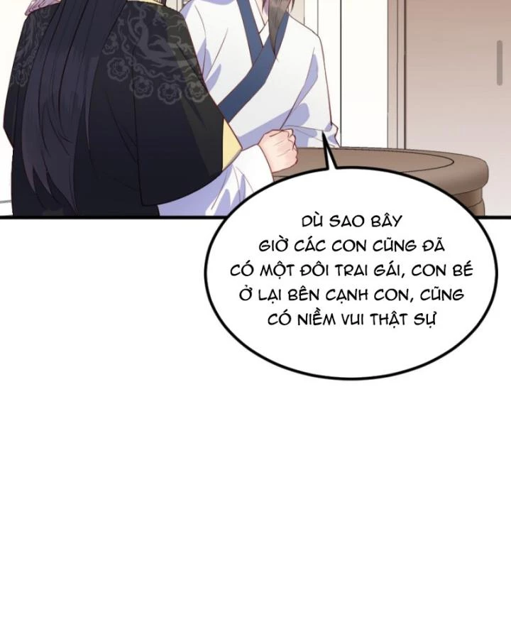 Bắt Ta Làm Cung Nữ? Ta Liền Cho Bạo Quân Quỳ Ván Giặt Đồ!!!! Chapter 312 - 23