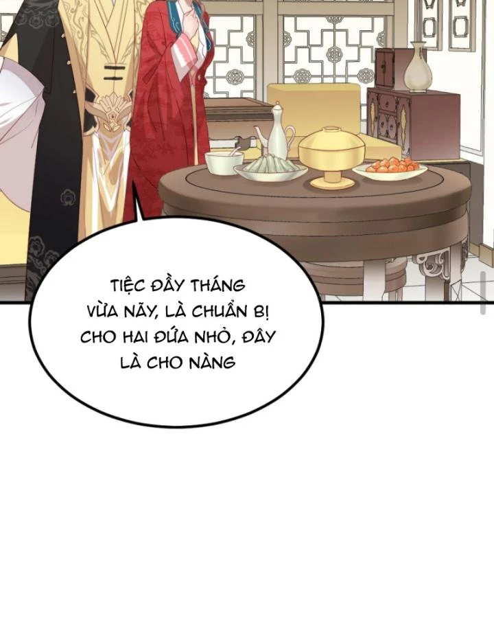 Bắt Ta Làm Cung Nữ? Ta Liền Cho Bạo Quân Quỳ Ván Giặt Đồ!!!! Chapter 312 - 27