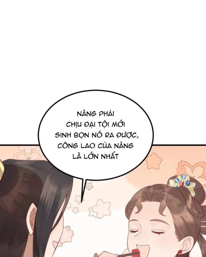 Bắt Ta Làm Cung Nữ? Ta Liền Cho Bạo Quân Quỳ Ván Giặt Đồ!!!! Chapter 312 - 28