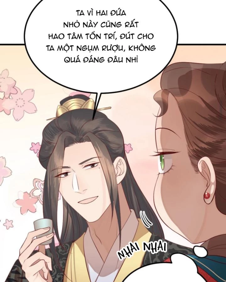 Bắt Ta Làm Cung Nữ? Ta Liền Cho Bạo Quân Quỳ Ván Giặt Đồ!!!! Chapter 312 - 30