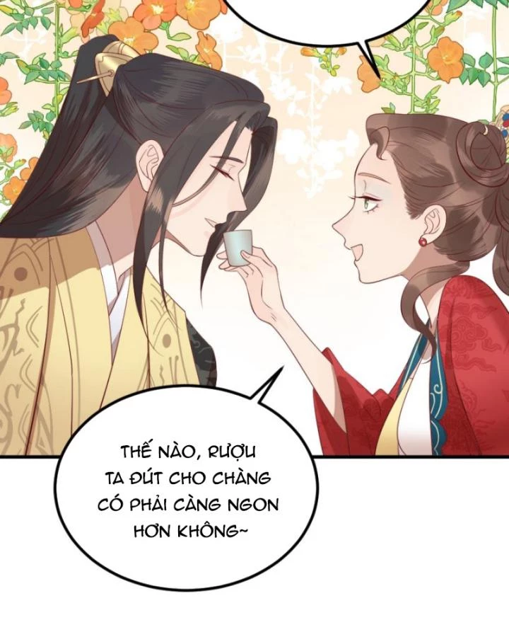 Bắt Ta Làm Cung Nữ? Ta Liền Cho Bạo Quân Quỳ Ván Giặt Đồ!!!! Chapter 312 - 32