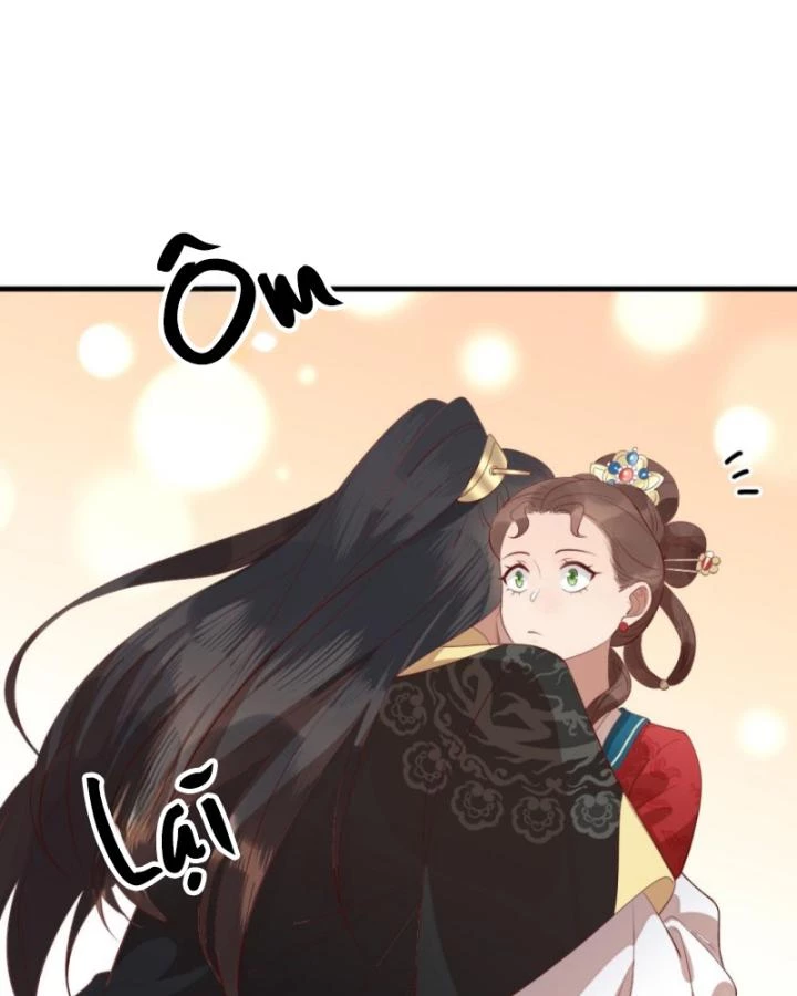 Bắt Ta Làm Cung Nữ? Ta Liền Cho Bạo Quân Quỳ Ván Giặt Đồ!!!! Chapter 312 - 35