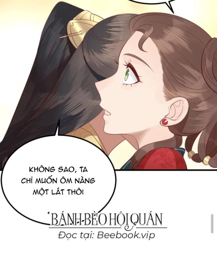 Bắt Ta Làm Cung Nữ? Ta Liền Cho Bạo Quân Quỳ Ván Giặt Đồ!!!! Chapter 312 - 37