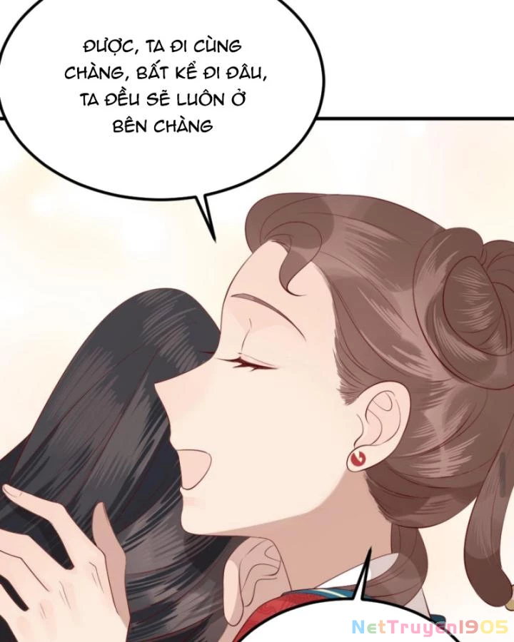 Bắt Ta Làm Cung Nữ? Ta Liền Cho Bạo Quân Quỳ Ván Giặt Đồ!!!! Chapter 312 - 40
