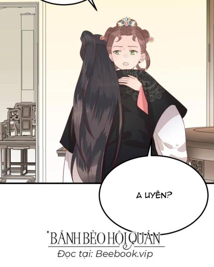 Bắt Ta Làm Cung Nữ? Ta Liền Cho Bạo Quân Quỳ Ván Giặt Đồ!!!! Chapter 312 - 42