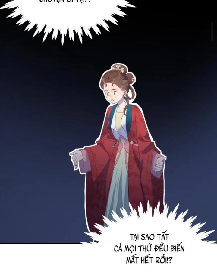 Bắt Ta Làm Cung Nữ? Ta Liền Cho Bạo Quân Quỳ Ván Giặt Đồ!!!! Chapter 312 - 45