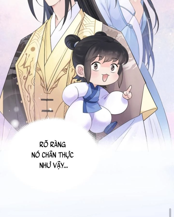 Bắt Ta Làm Cung Nữ? Ta Liền Cho Bạo Quân Quỳ Ván Giặt Đồ!!!! Chapter 313 - Trang 2