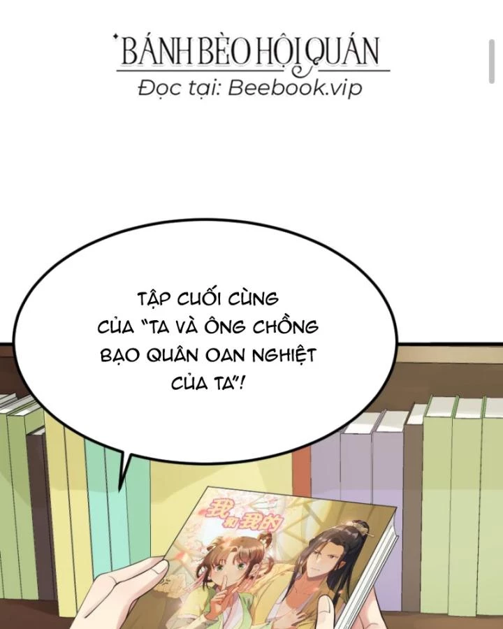 Bắt Ta Làm Cung Nữ? Ta Liền Cho Bạo Quân Quỳ Ván Giặt Đồ!!!! Chapter 314 - Trang 2