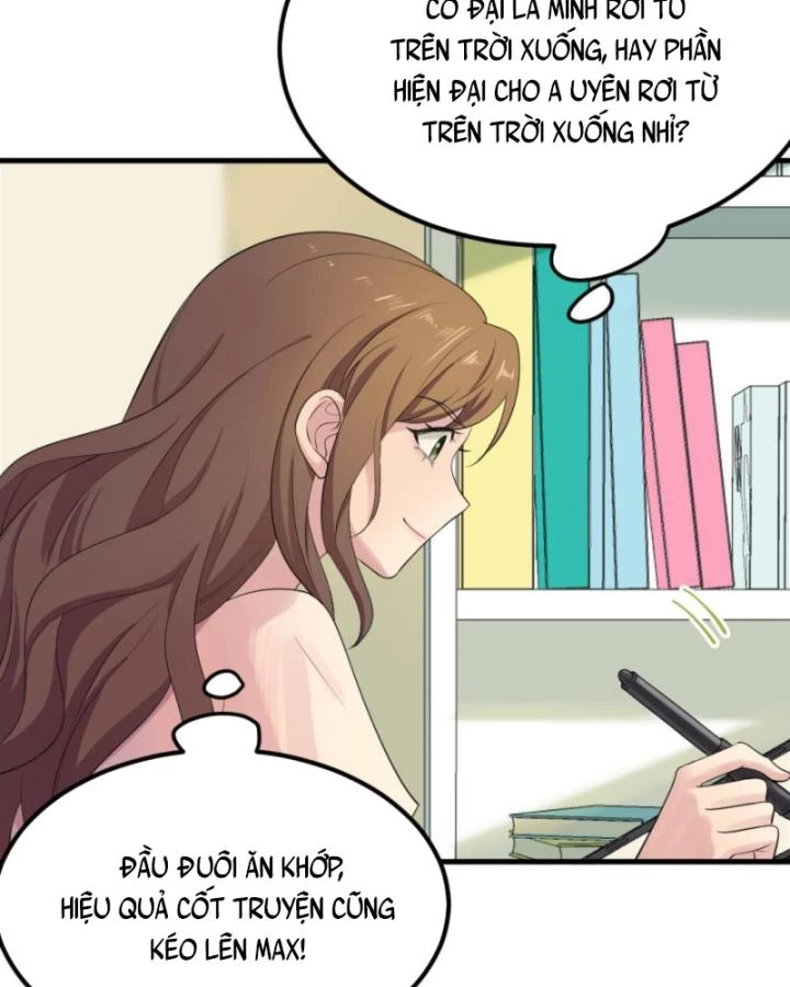 Bắt Ta Làm Cung Nữ? Ta Liền Cho Bạo Quân Quỳ Ván Giặt Đồ!!!! Chapter 314 - Trang 2