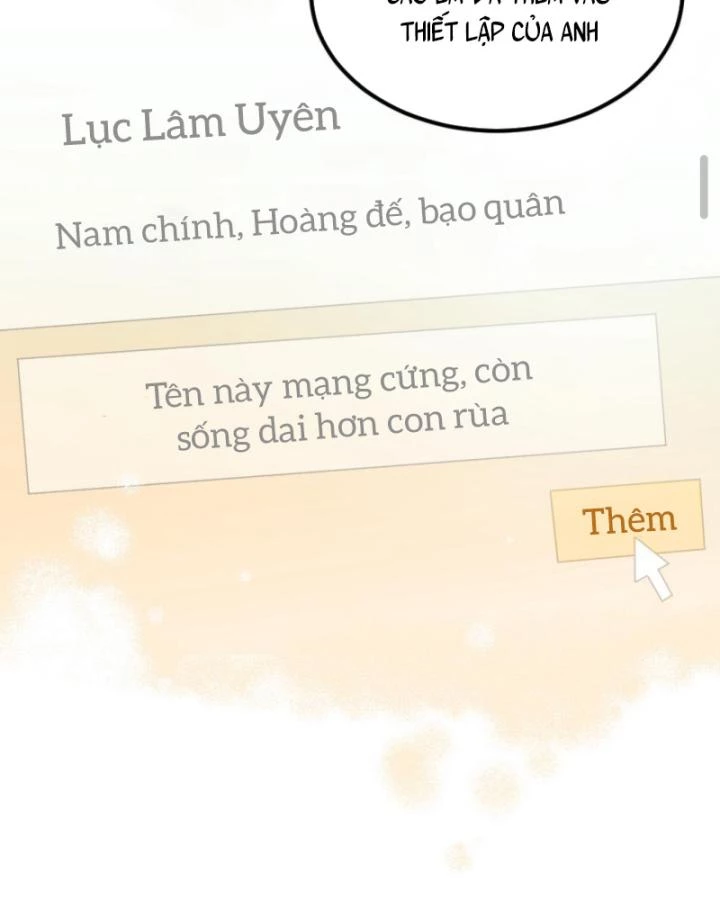 Bắt Ta Làm Cung Nữ? Ta Liền Cho Bạo Quân Quỳ Ván Giặt Đồ!!!! Chapter 314 - Trang 2