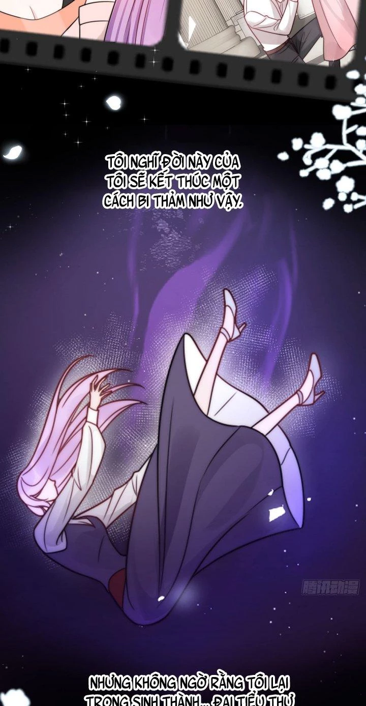 Khom Lưng Chapter 0 - 2