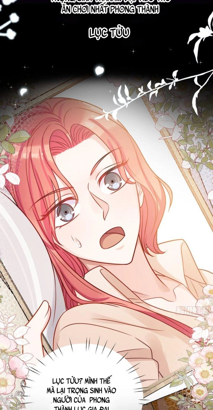 Khom Lưng Chapter 0 - 3