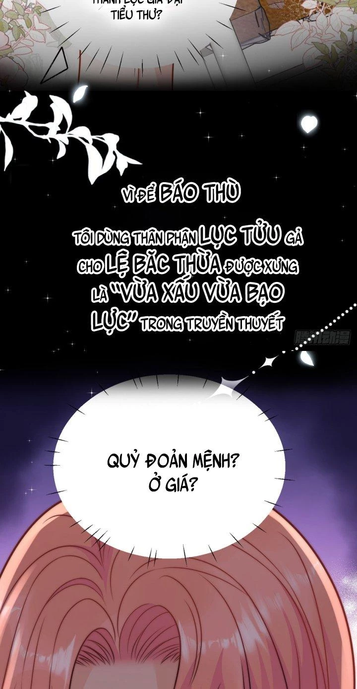 Khom Lưng Chapter 0 - 4