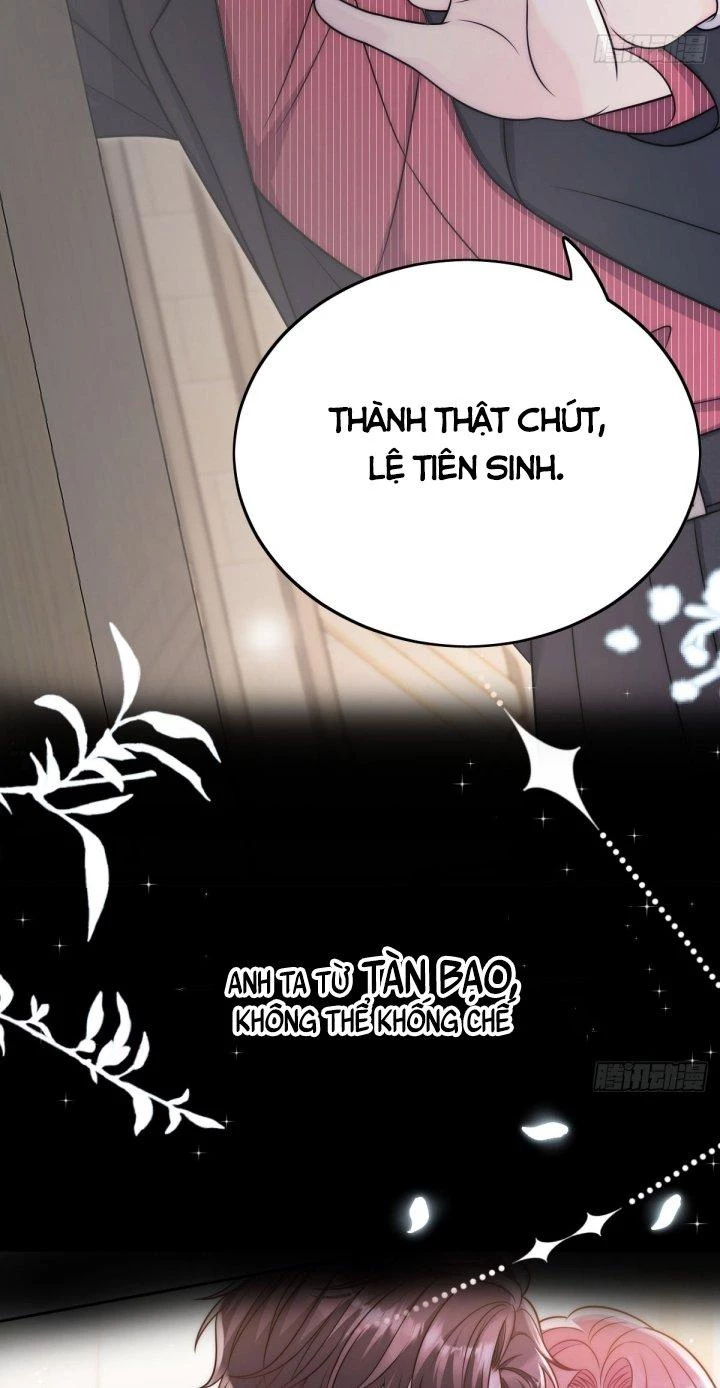 Khom Lưng Chapter 0 - 8