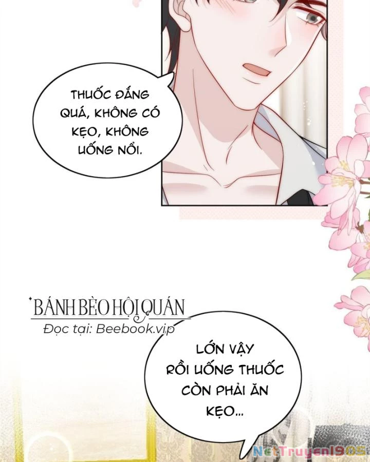 Khom Lưng Chapter 39 - 14