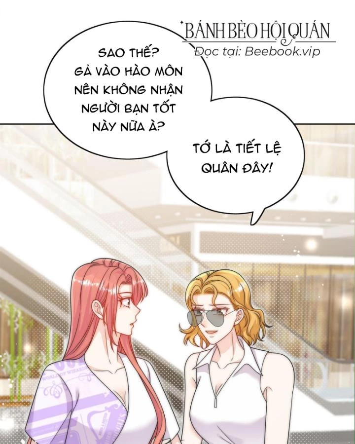 Khom Lưng Chapter 40 - 4